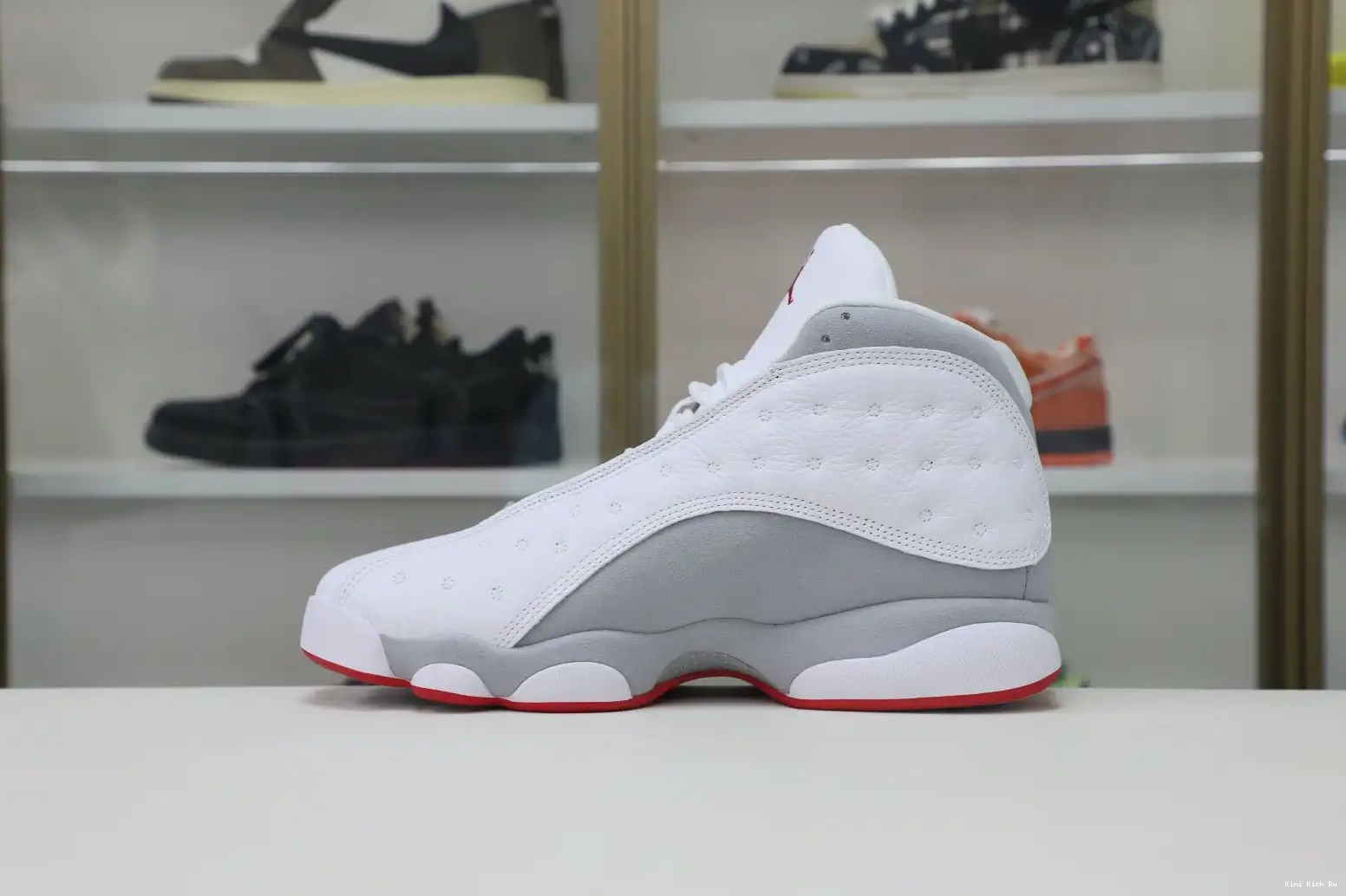 13 Air Jordan Jordan Kimikick 0719